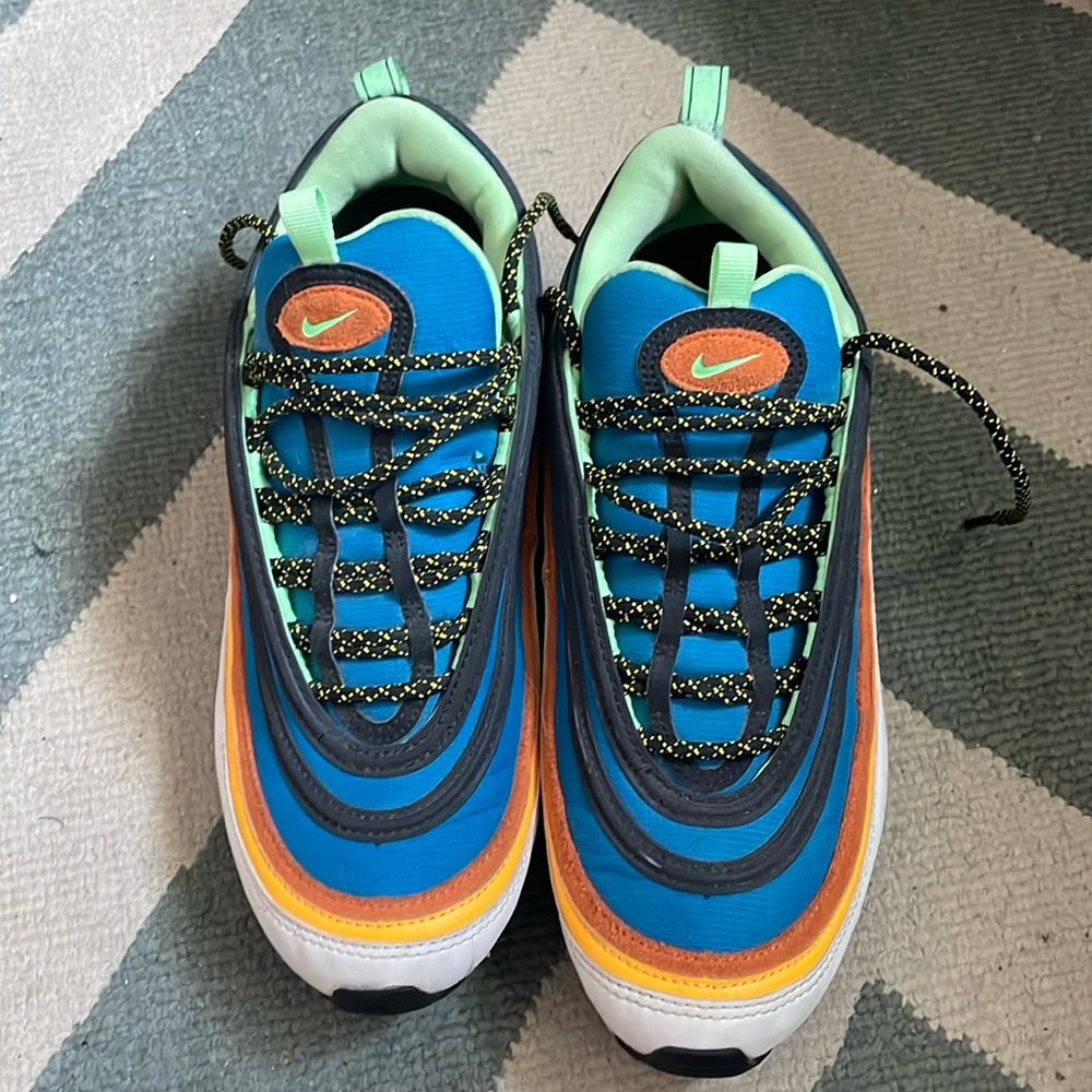 Air max 97